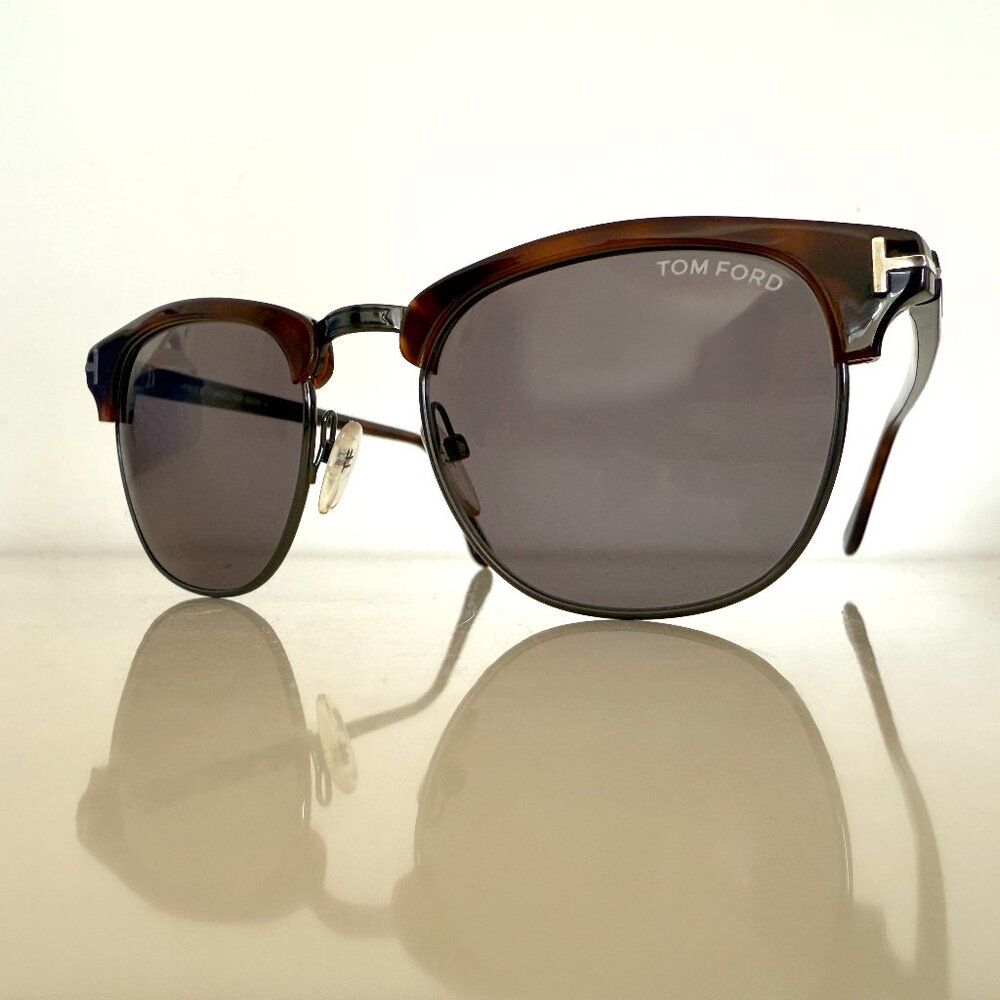 TOM FORD FT248 HENRY 52A